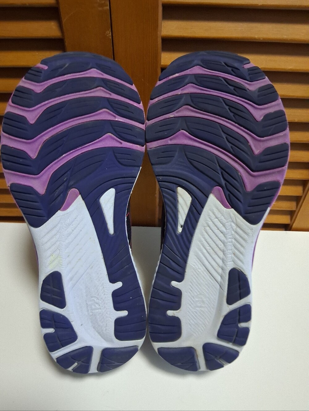ASICS GEL-KAYANO 29 MEN'S RUNNING SHOE * SIZE: 12 WIDE - Picture 8 of 8